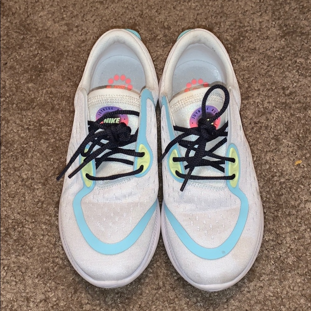 Nike Joyride Dual Run